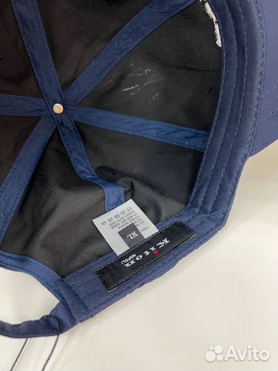 Бейсболка kiton