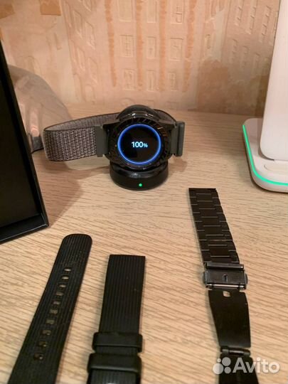 Samsung Galazy Watch 42mm