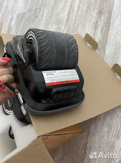 Гироролики (электрические кроссовки )