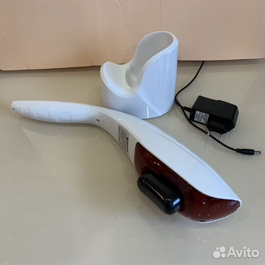 Массажер для тела Ergonova FeelGood 2 Plus