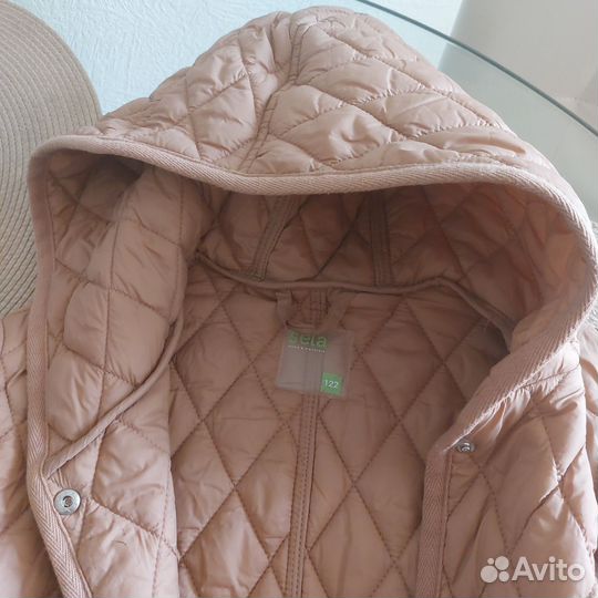 Пальто