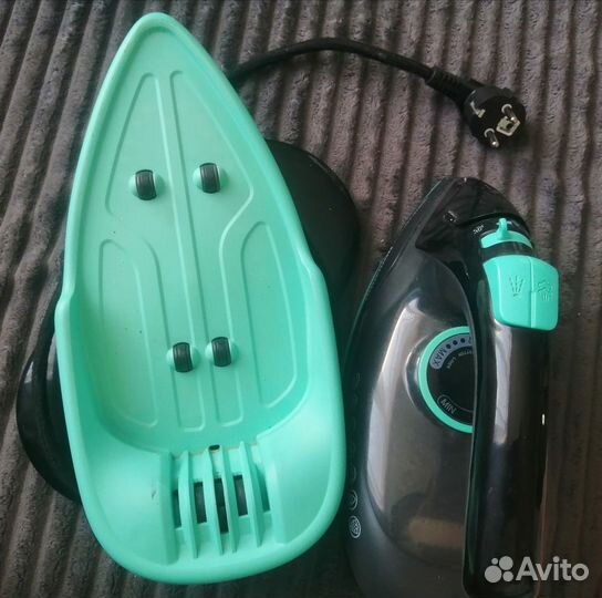 Утюг Redmond б/у