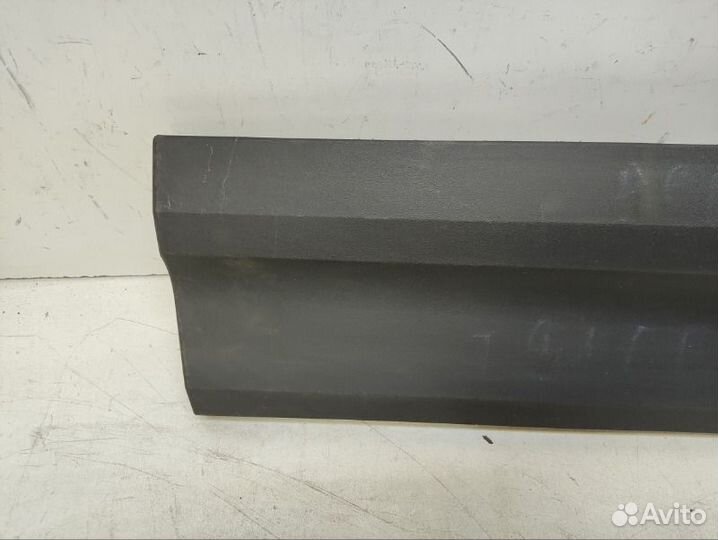 Накладка двери задняя левая Volvo Xc40 1 2018