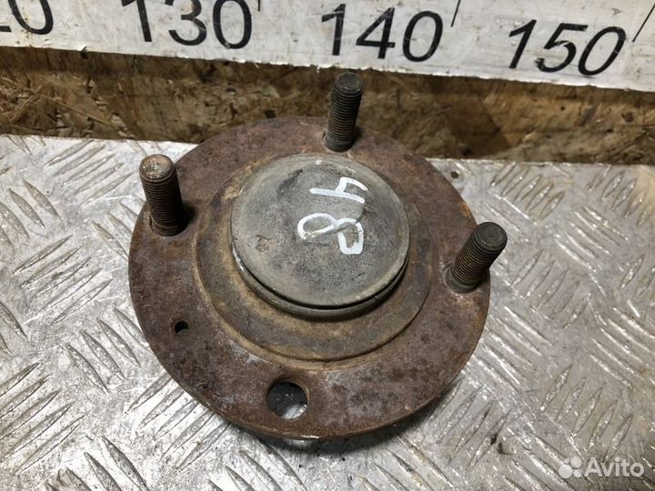 Ступица задняя Mitsubishi Lancer 9