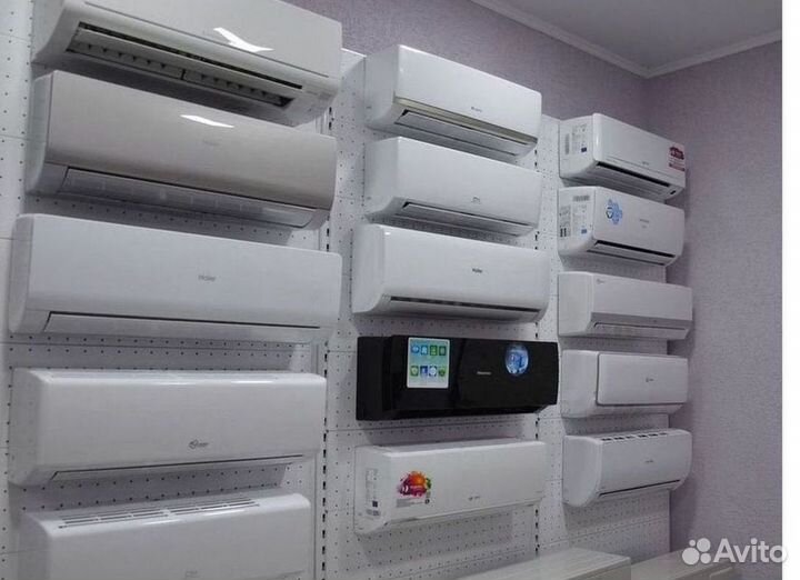 Сплит-система, которая не просквозит