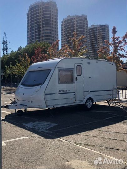 Аренда кемпера/автодома