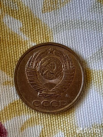 Нумизматика монеты