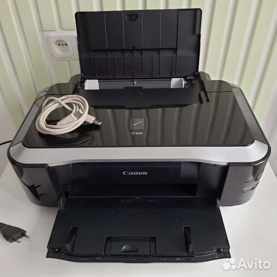 Принтер Canon