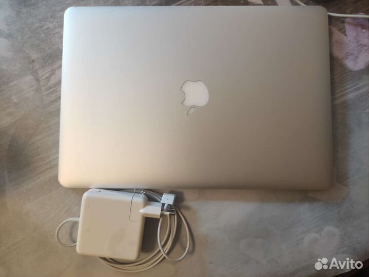 Apple MacBook Pro