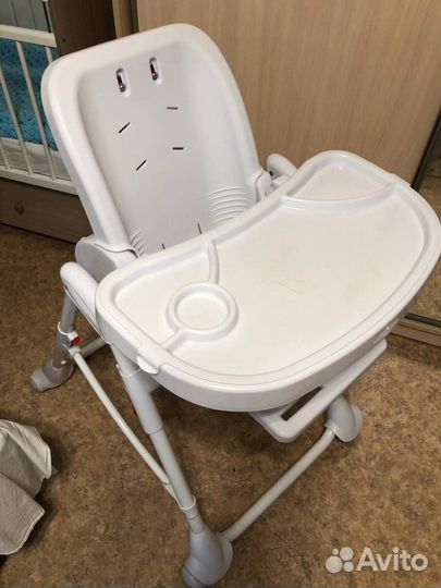 Детский столик