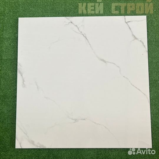 Керамогранит глянцевый