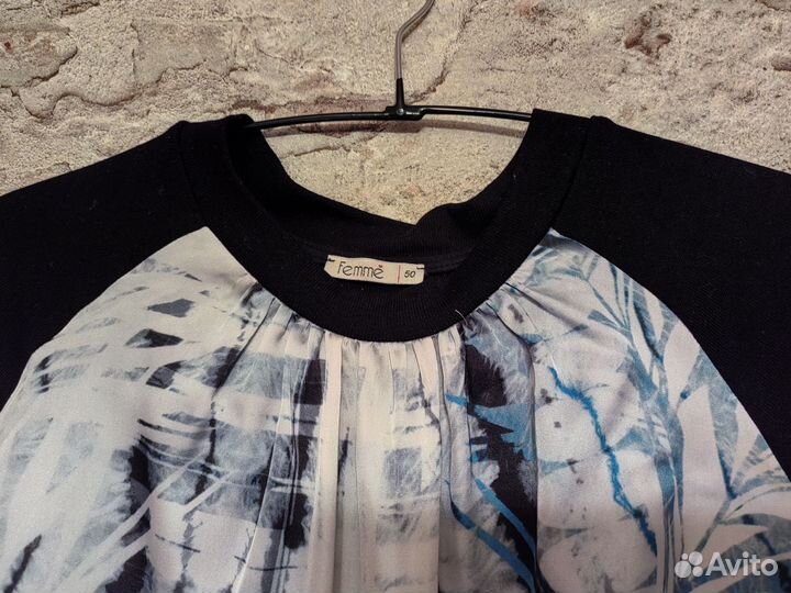 Джемпер Femme женский XL/ 50 р