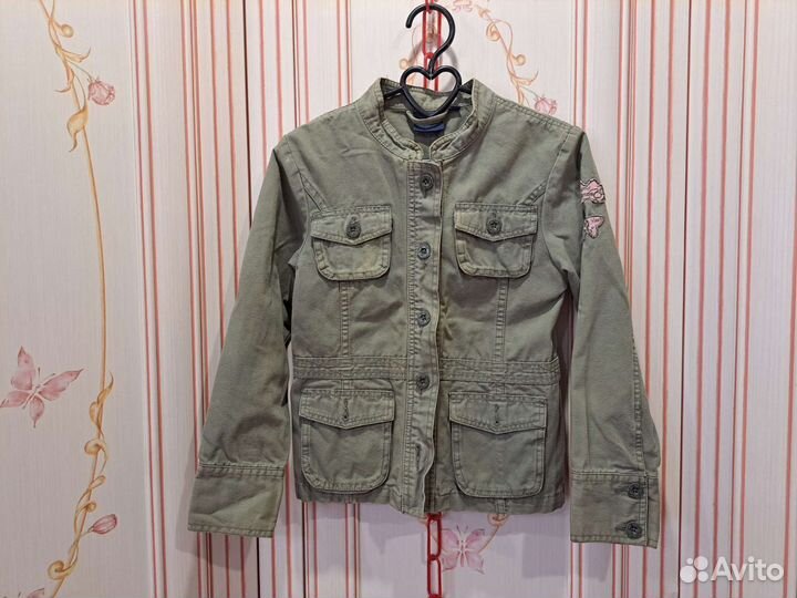 Пакетом на рост 134-140. Цена за все