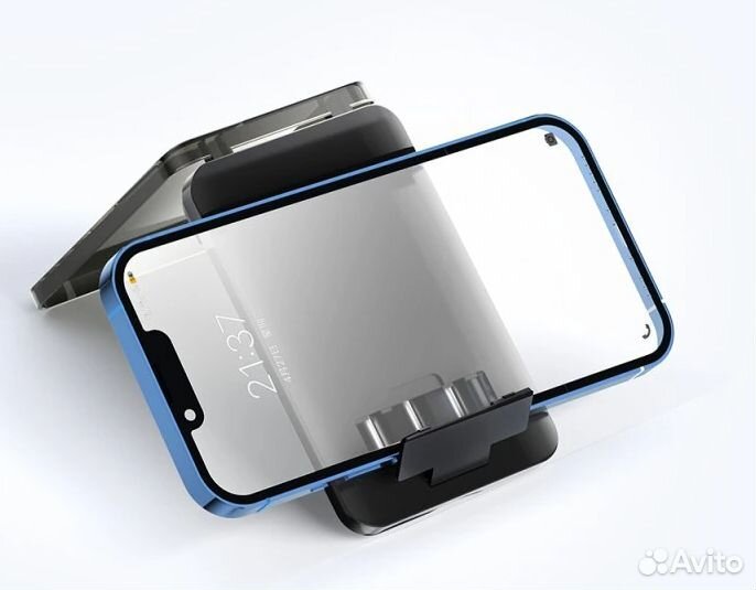 Кабель PD 60W 4 в 1