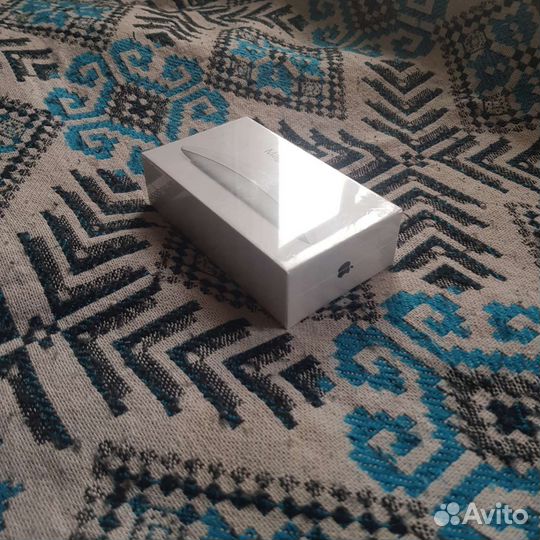 Новая Мышь Apple Mouse 3 Magic