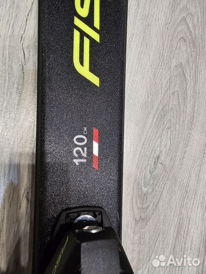 Горнолыжное снаряжение