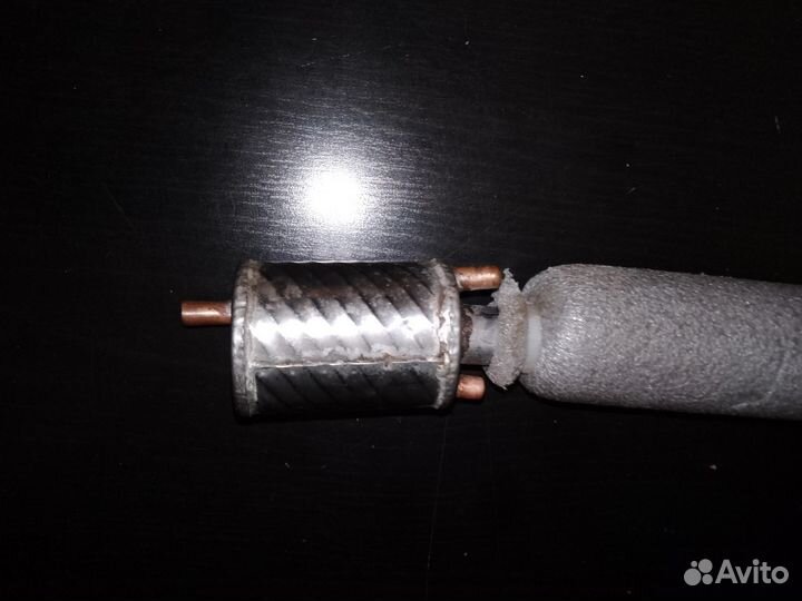 Охладитель