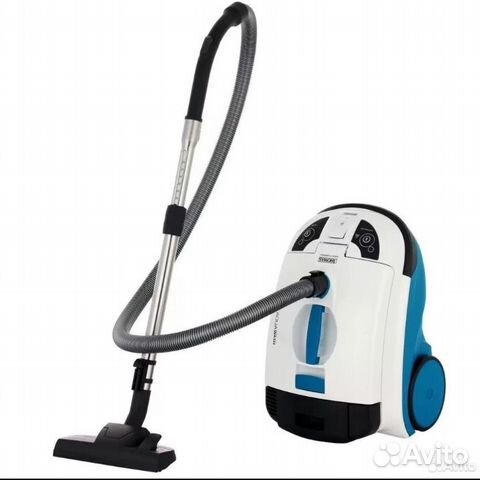Пылесос Thomas Twin Aquawash 788525