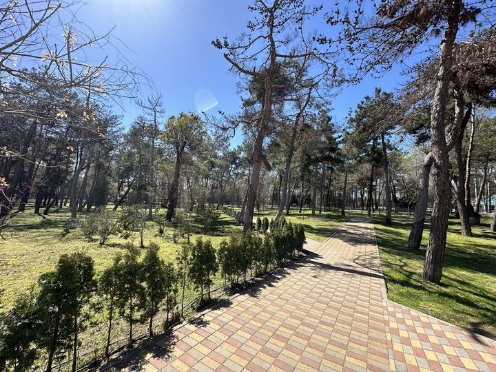 Апартаменты-студия, 41 м², 2/7 эт.