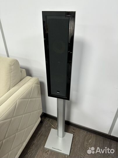 Акустика Bowers & Wilkins FPM 4