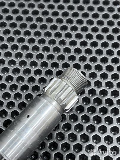 Коробка в сборе Yamaha YZ 450F 2003-2005