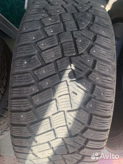 Continental ContiWinterContact TS 815 235/45 R18