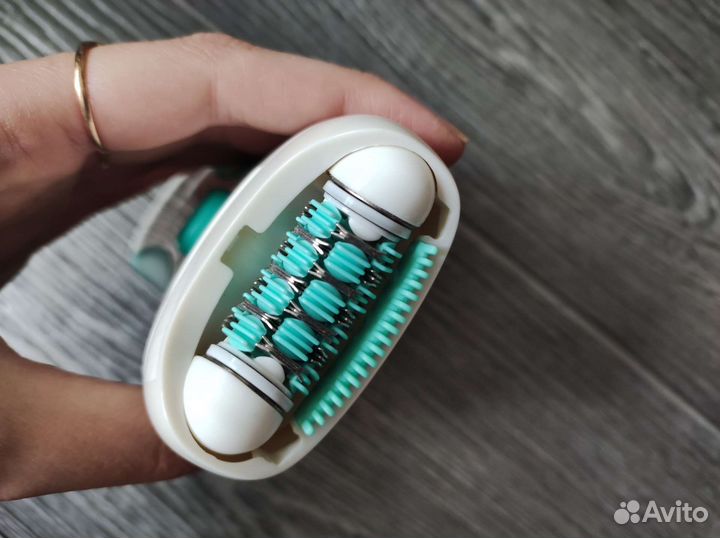 Эпилятор Remington