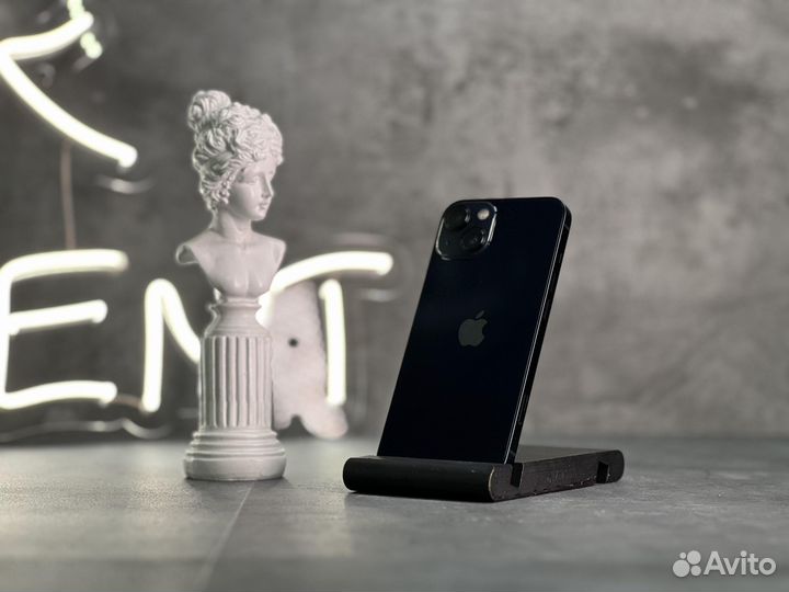 iPhone 13 128GB Midnight