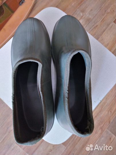 Калоши мужские размер(44 - 45)