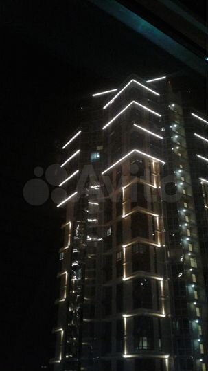 Комната 6 м² в 1-к., 24/24 эт.