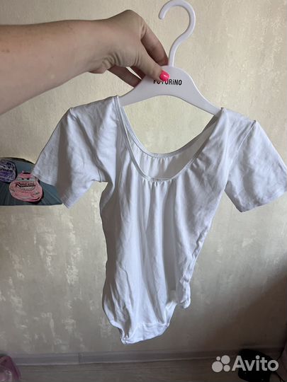 Купальник для танцев 122, 140