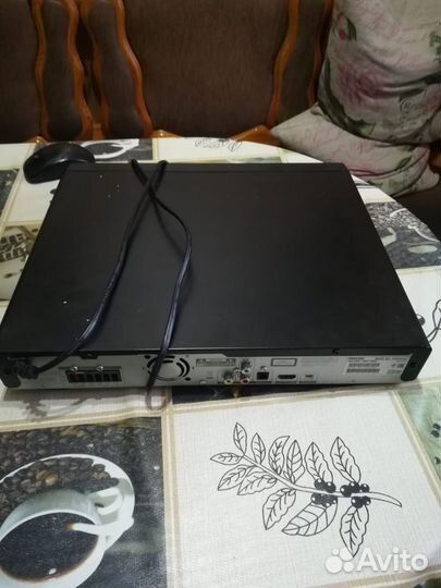 Домашний кинотеатр philips