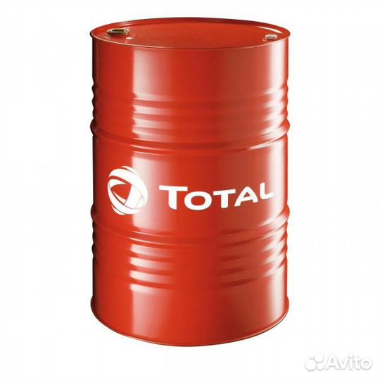 Масло моторное total Quartz Diesel 7000 10W-40 208