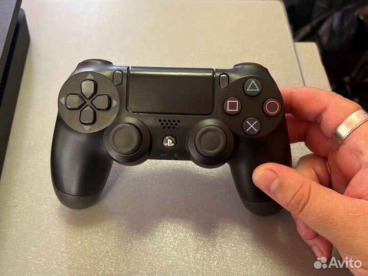 Sony playstation 4 slim 1tb