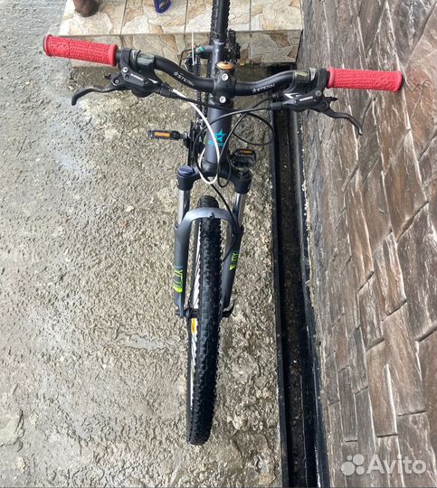 Велосипед (гидравлика)