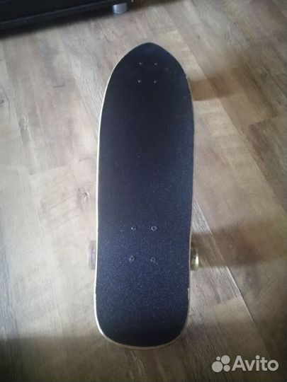 Скейтборд