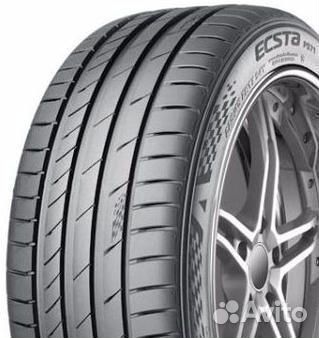 Kumho Ecsta PS71 235/50 R18