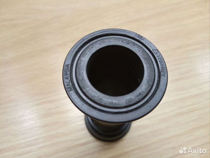 Каретка shimano пресс фит