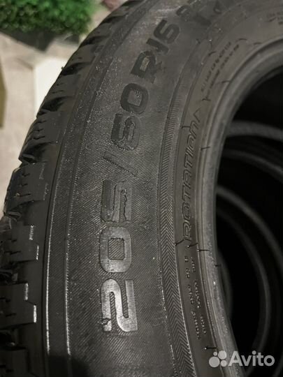 Nokian Tyres Hakkapeliitta 8 205/60 R16 150Y