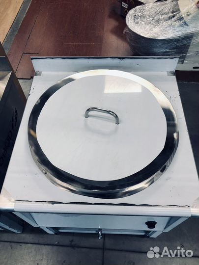 Мантоварка для кафе