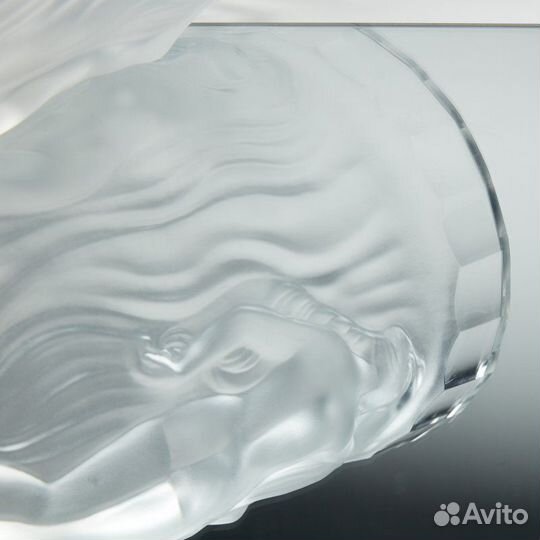 Ваза большая Bacchantes