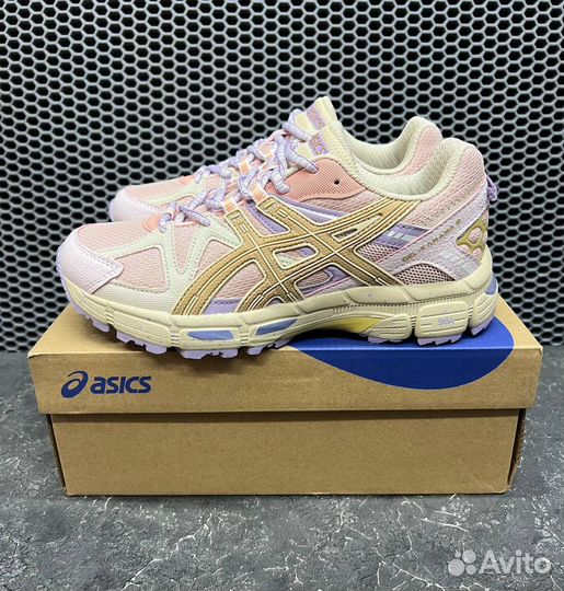 Кроссовки asics