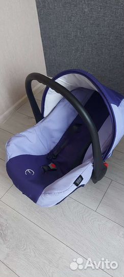 Автолюлька от 0