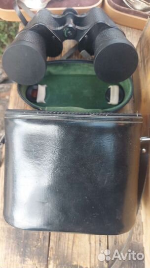 Бинокль.ссср.7 на 50