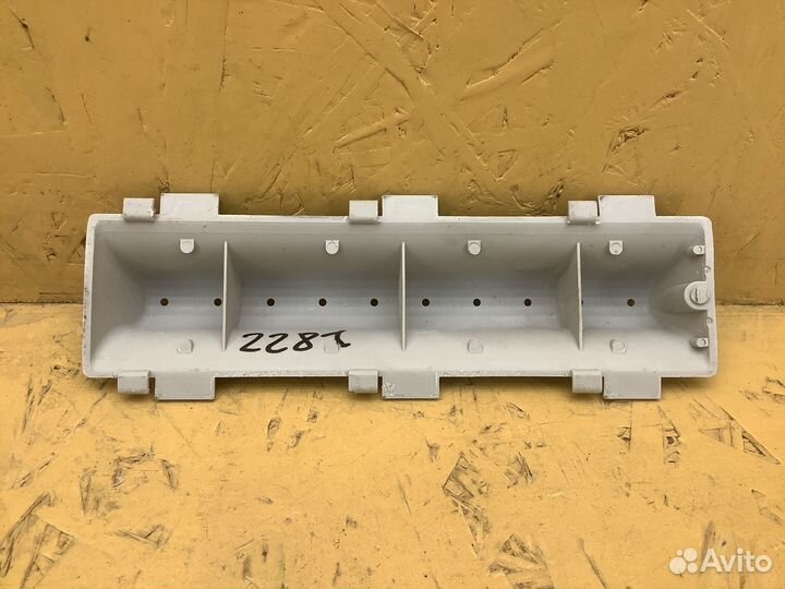 Бойник ребро барабана Whirpool. (2281)