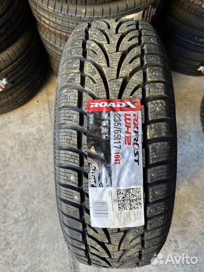 Sailun Ice Blazer WST1 235/65 R17