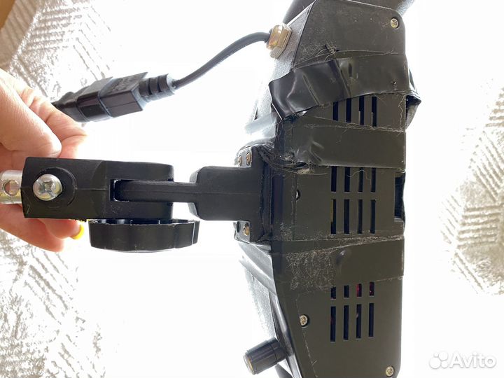 Кольцевая лампа 48 см