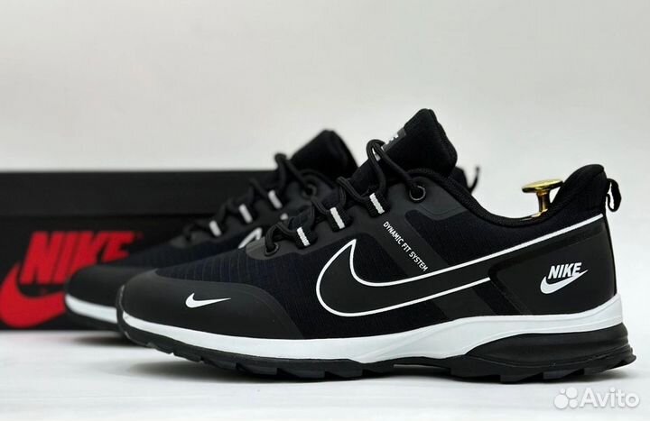 Кроссовки Nike Air Zoom