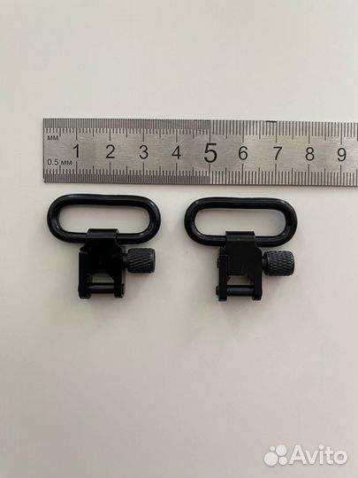 Антабки быстросъемные