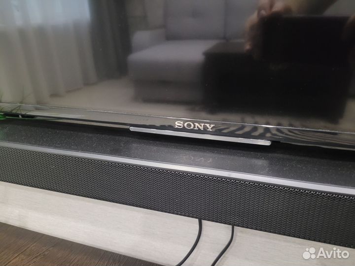 Телевизор sony bravia 50 kdl48w705c